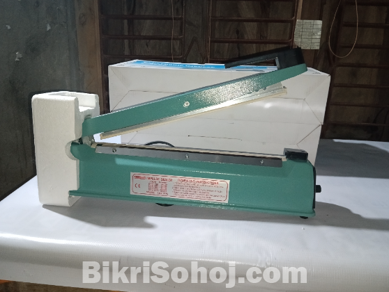 Kingstar Electronic Impulse Sealer